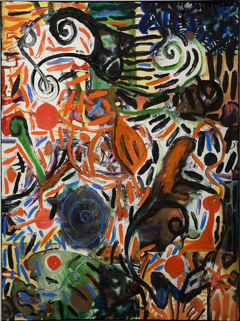 Early Works