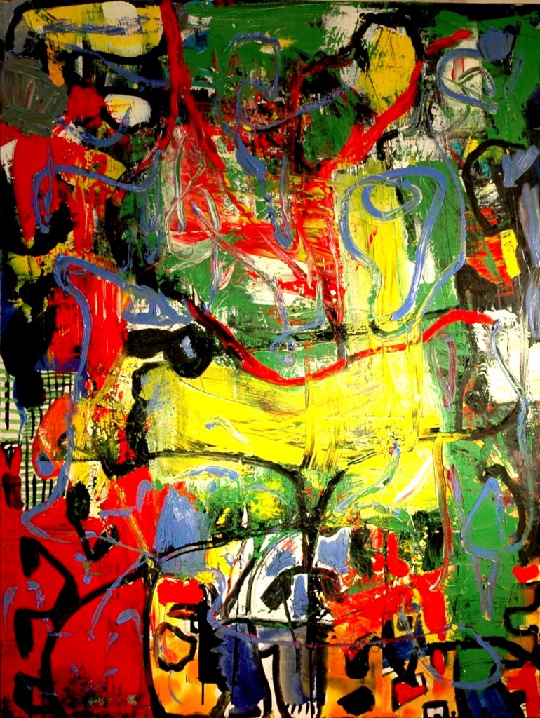 Large Works